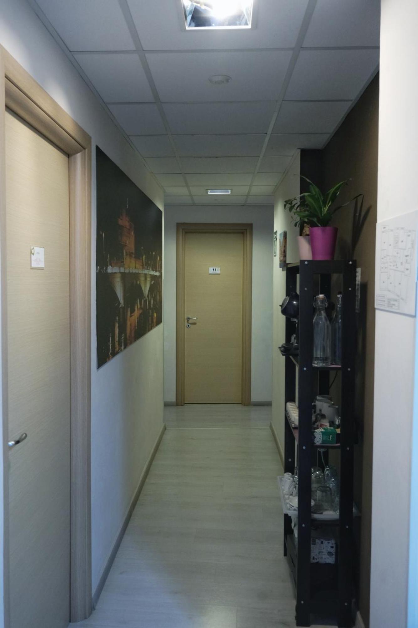 Domus Viatoris Hotel Rome Luaran gambar